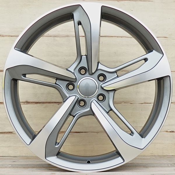 5x112 veljed
