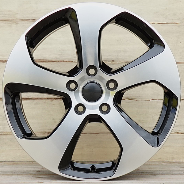 5x112 veljed