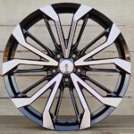 5x114.3 veljed