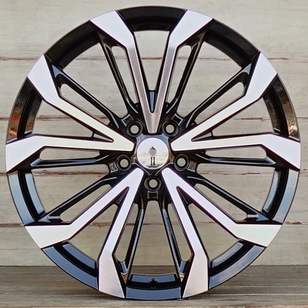 5x114.3 veljed