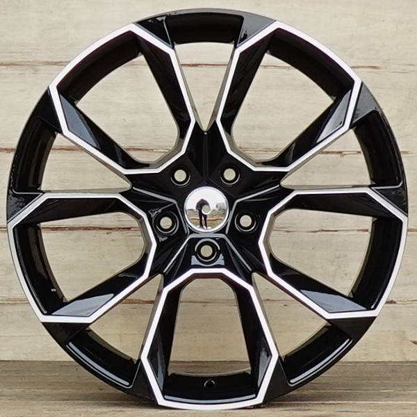 5x112 veljed