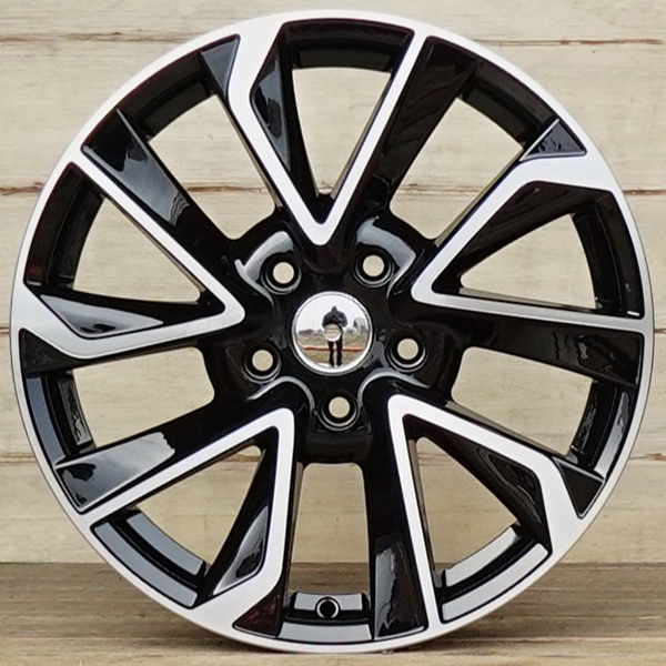 5x114.3 veljed
