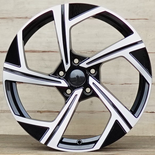 5x112 veljed