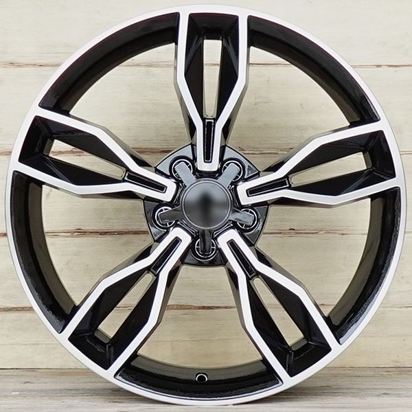 5x112 veljed