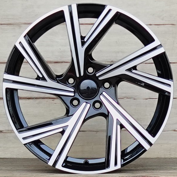 5x112 veljed