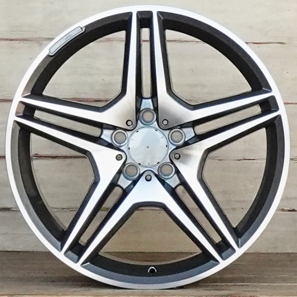 5x112 veljed