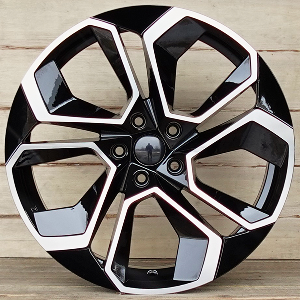 5x112 veljed