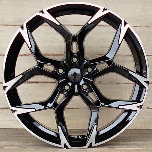 5x112 veljed
