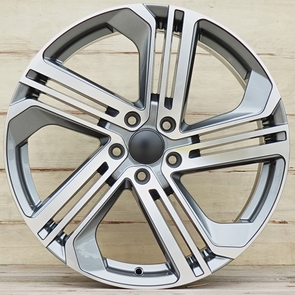 5x112 veljed