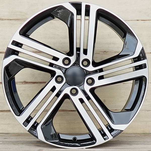5x112 veljed