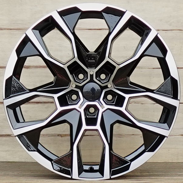 5x112 veljed