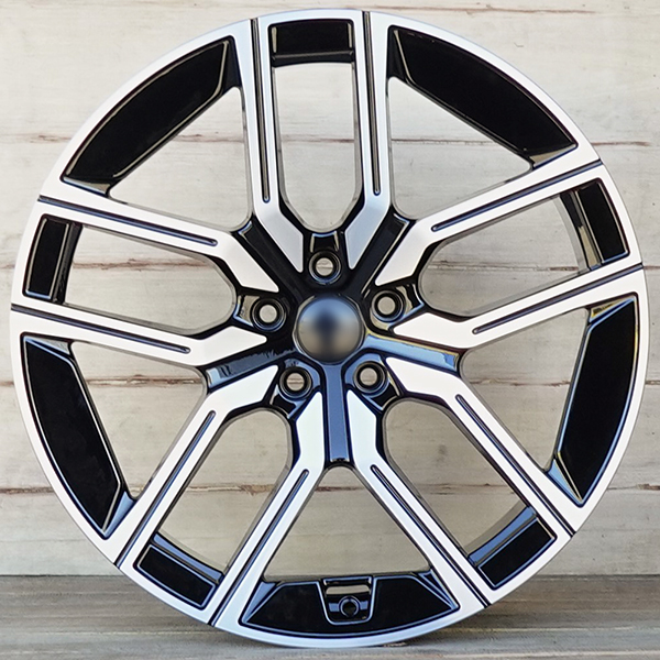5x112 veljed