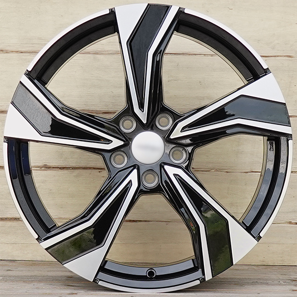 5x114.3 veljed