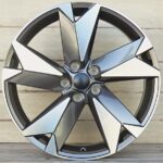 5x112 veljed