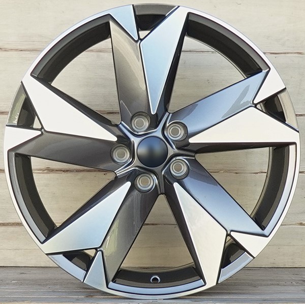 5x112 veljed
