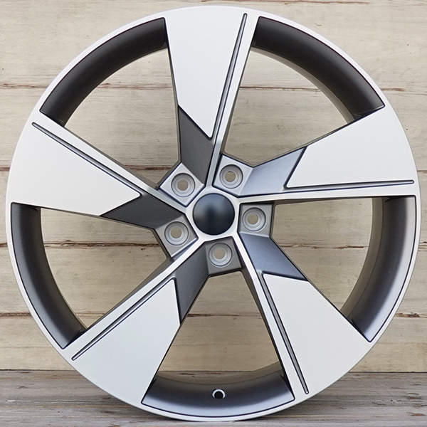5x112 veljed