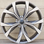 5x112 veljed