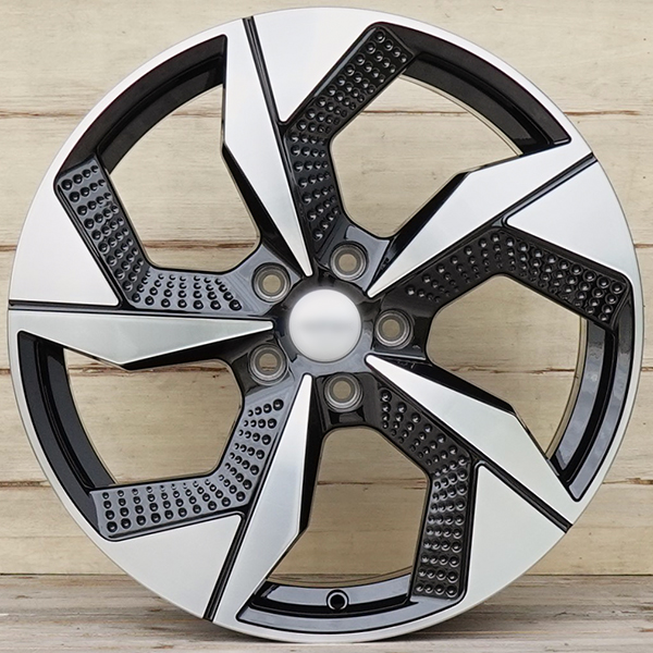 5x112 veljed
