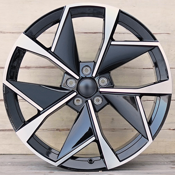 5x112 veljed