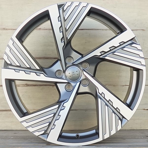 5x112 veljed