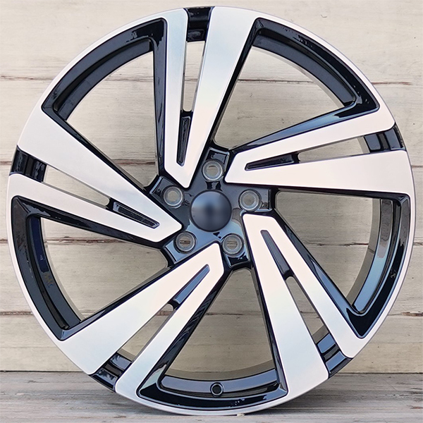 5x112 veljed