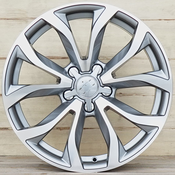 5x112 veljed