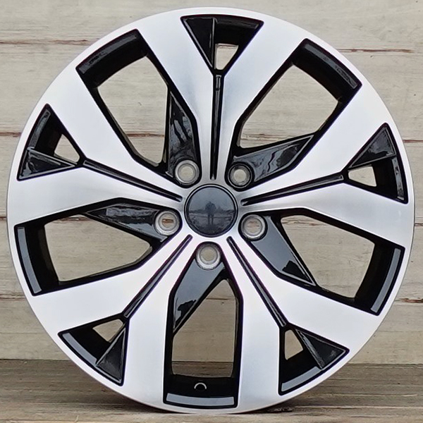 5x112 veljed