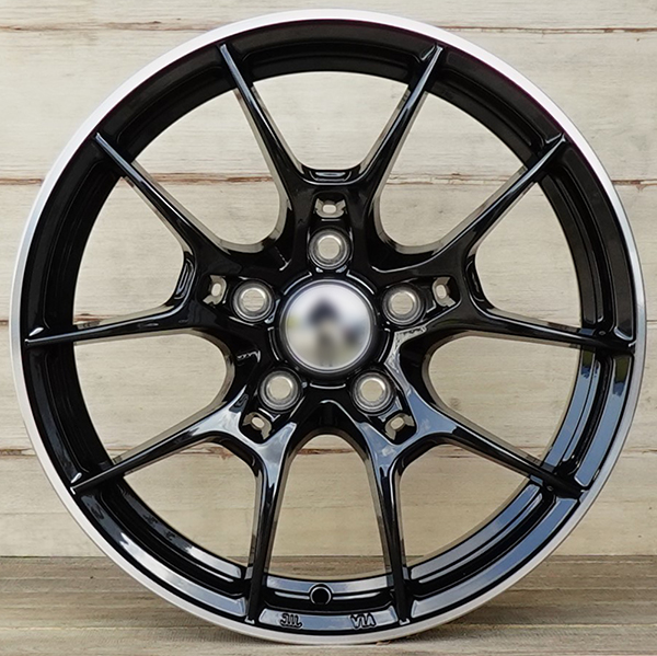 5x112 veljed