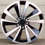 5x112 veljed