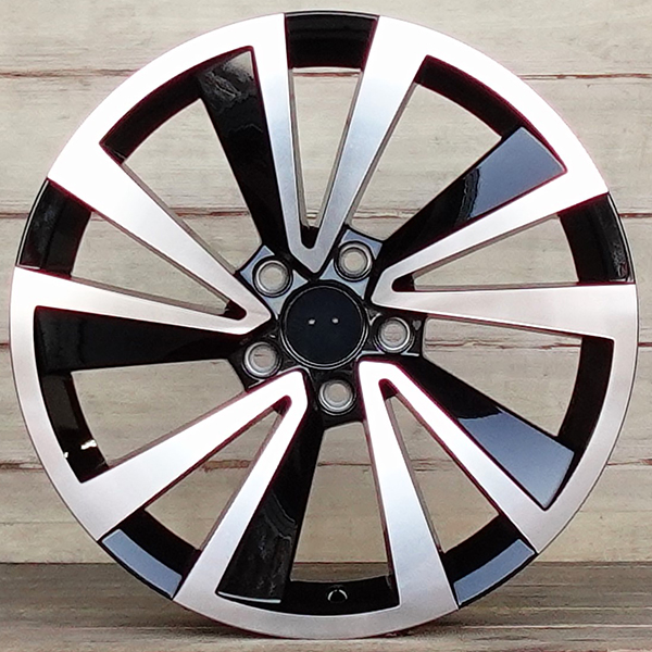 5x112 veljed