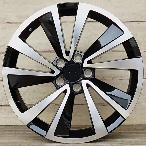 5x112 veljed