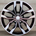 5x112 veljed