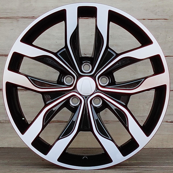 5x112 veljed
