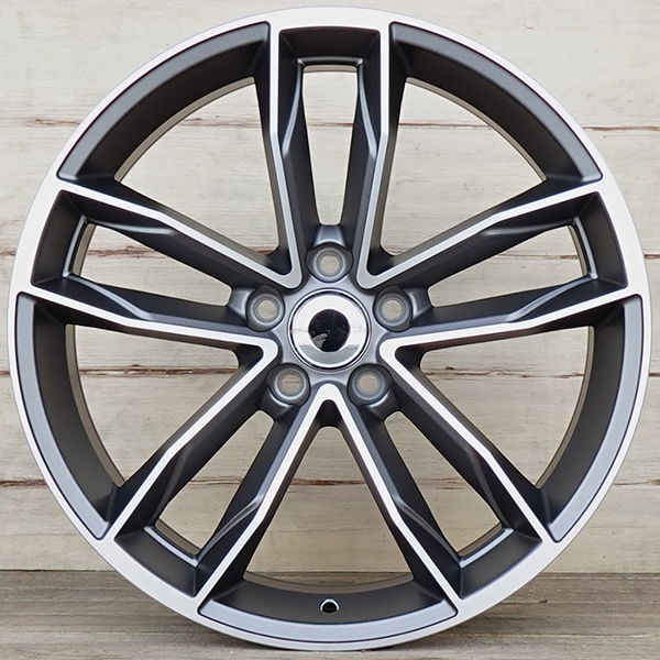 5x112 veljed