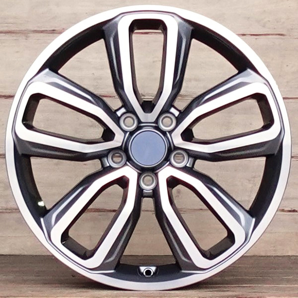 5x114.3 veljed
