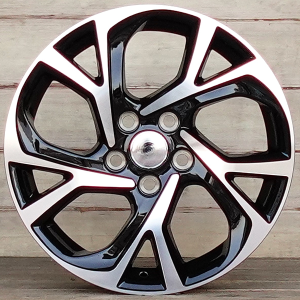 5x114.3 veljed