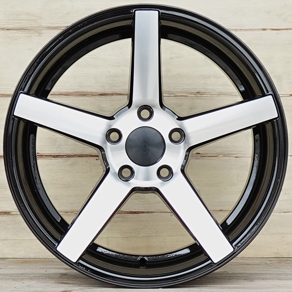 5x112 veljed