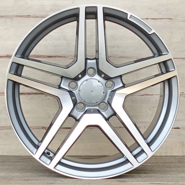 5x112 veljed
