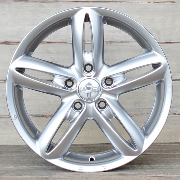 5x112 veljed