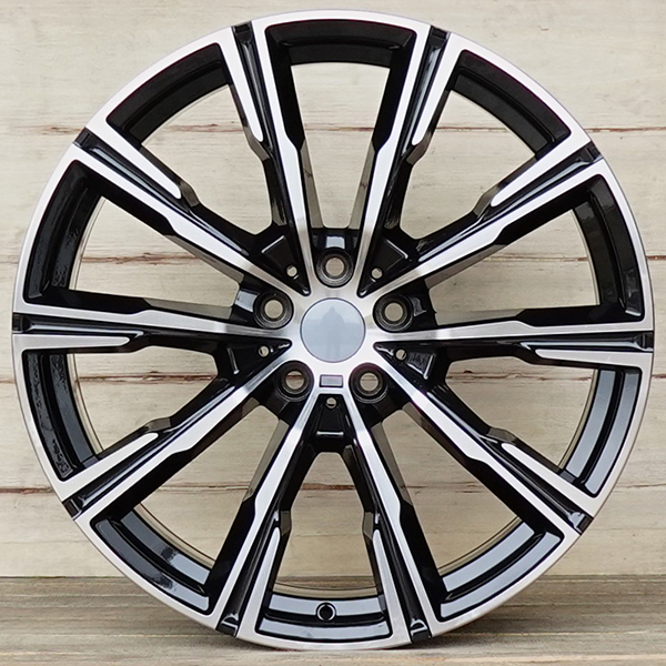 5x112 veljed
