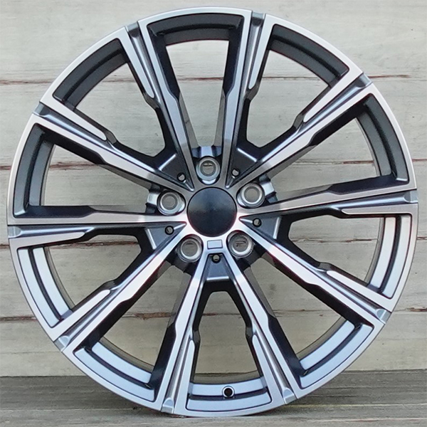 5x112 veljed