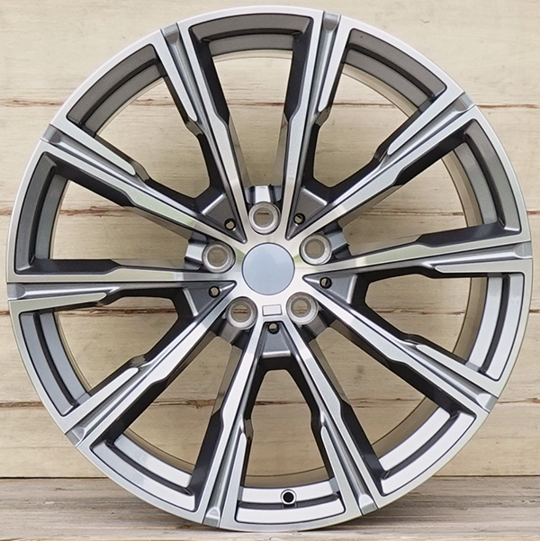 5x120 veljed