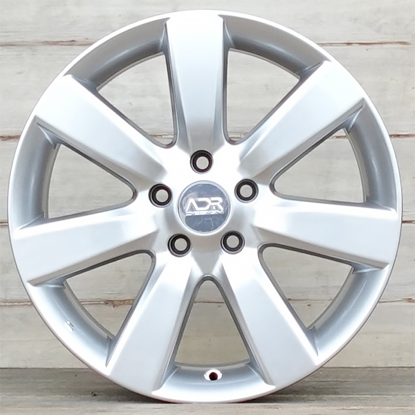 5x108 veljed
