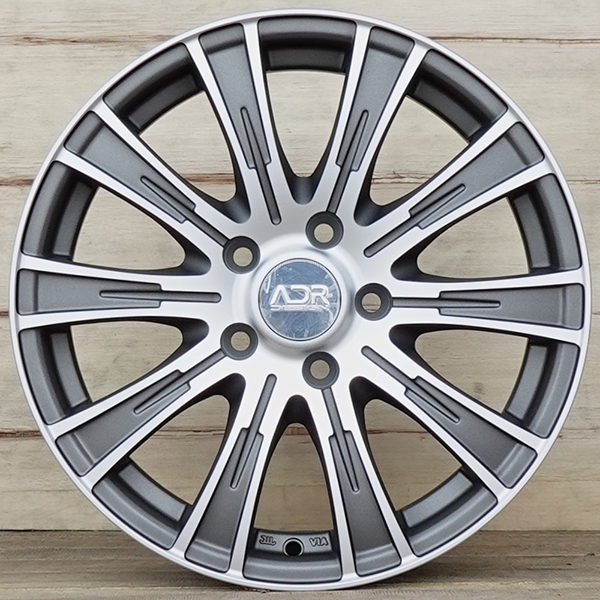 5x112 veljed