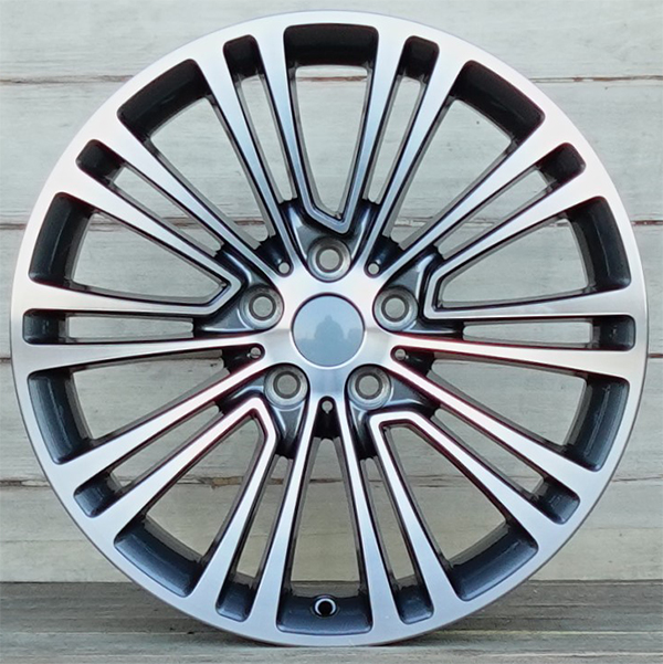 5x112 veljed