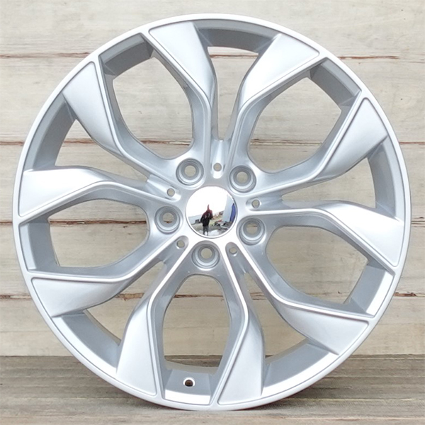 5x120 veljed