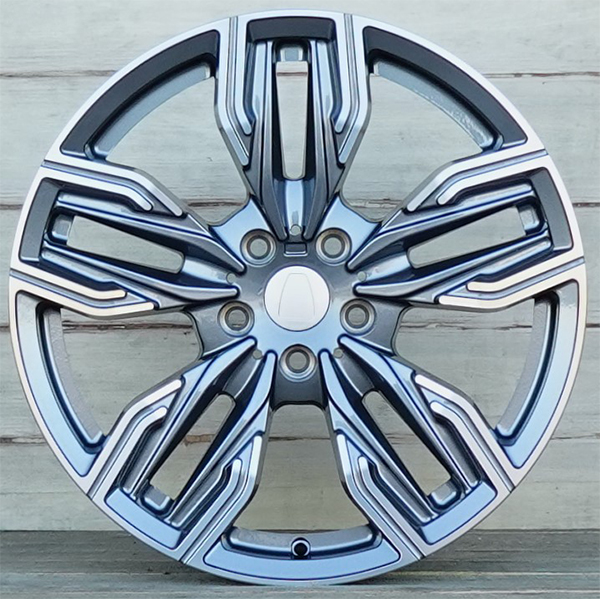 5x112 veljed