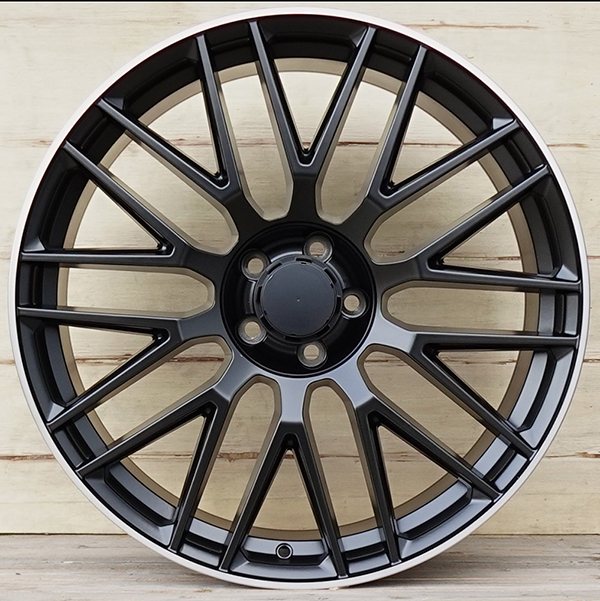 5x112 veljed