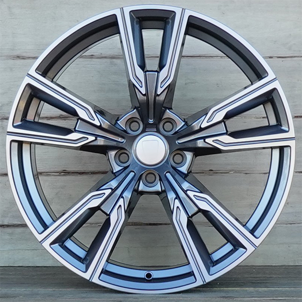 5x112 veljed