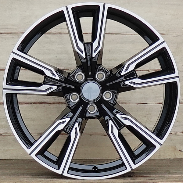 5x112 veljed